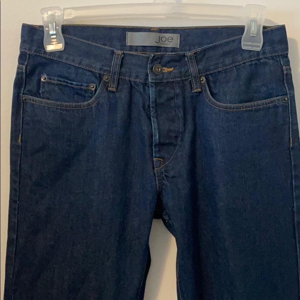 Joe Fresh Jeans